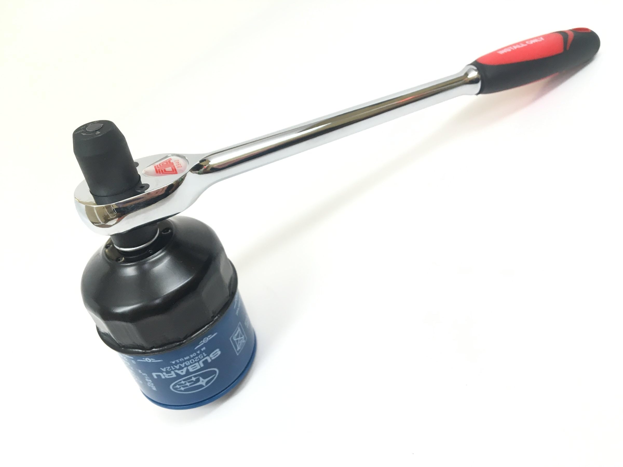CTA Tools A267 Cap-Type Oil Filter Wrench, 74.5mm : Amazon.ca